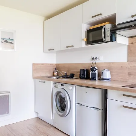 Le Nid Du Noyer - Moderne & Accessible